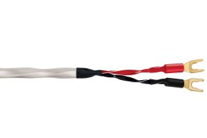 Wireworld Solstice 8 Speaker Cables - Suncoast Audio