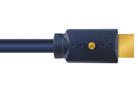 Wireworld Sphere HDMI Cable - Suncoast Audio