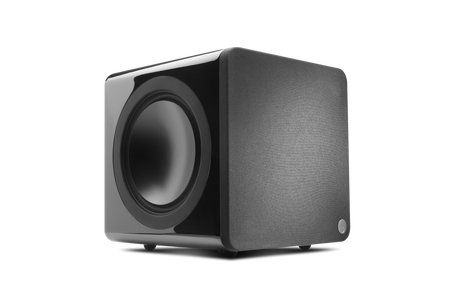 Cambridge Minx X201 200 Watt Subwoofer