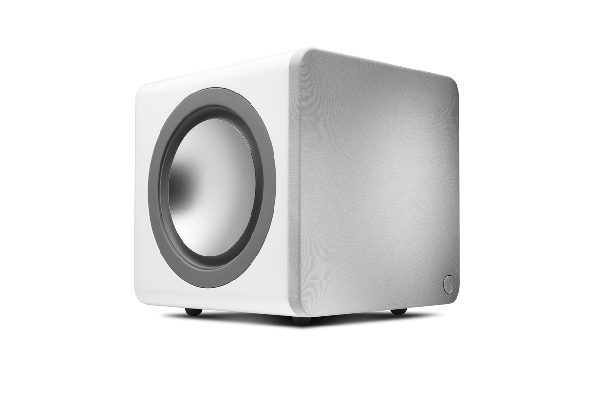 Cambridge Minx X201 200 Watt Subwoofer