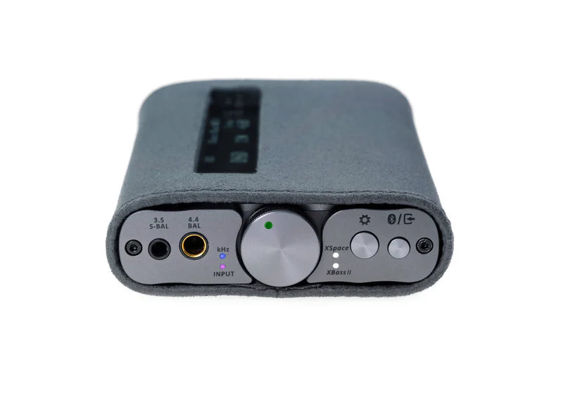 iFi xDSD Gryphon case