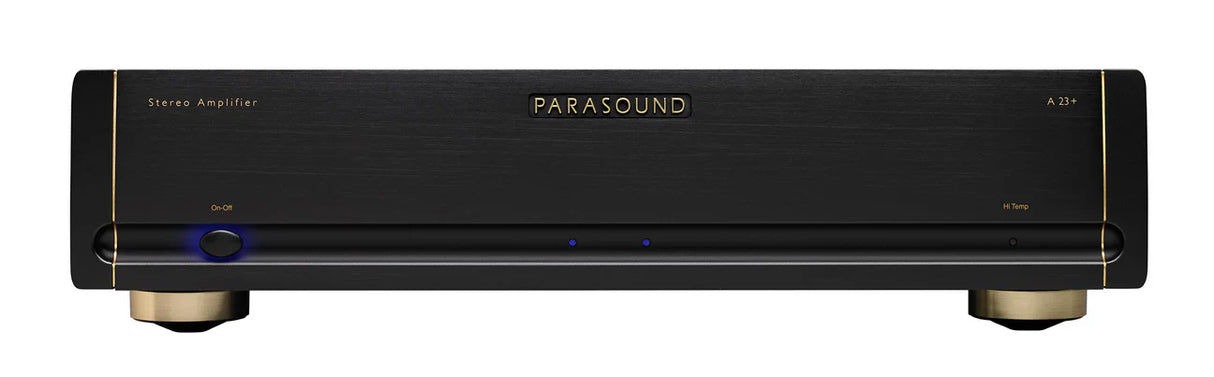 Parasound Halo A23+