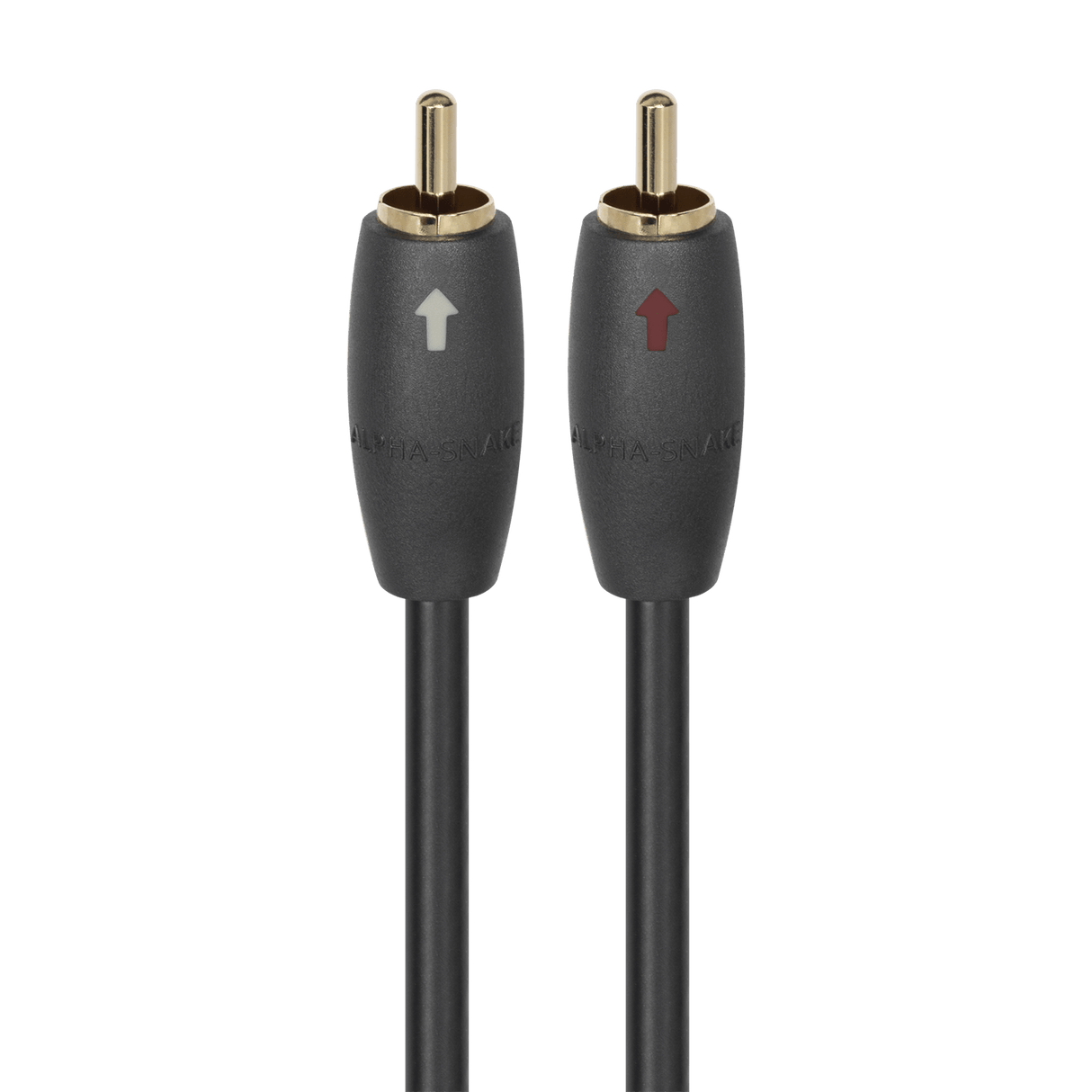 AudioQuest Alpha-Snake RCA > RCA i-Pack