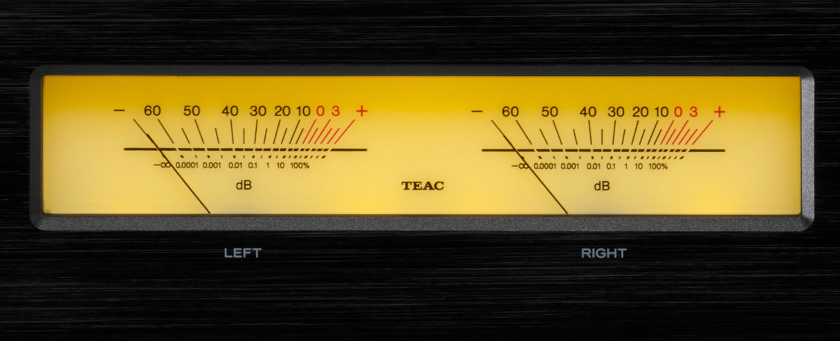 Teac AP-505B Stereo Power Amplifier