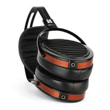 HiFiMAN Arya Organic with Wood Earcups