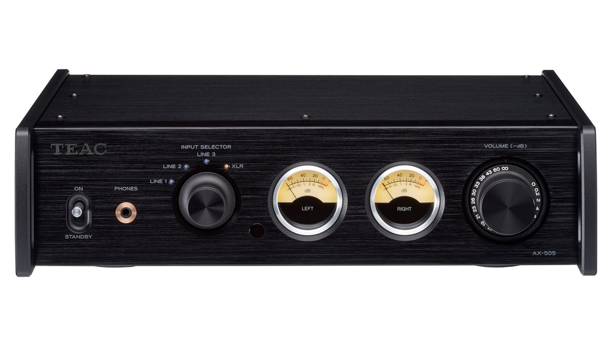 Teac AX-505B Integrated Amplifier