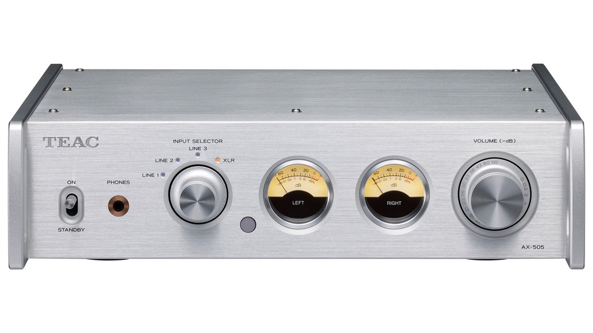 Teac AX-505B Integrated Amplifier