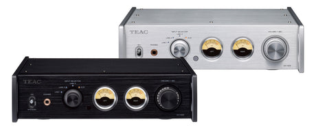 Teac AX-505B 70 x 2 (8 ohm) Stereo Integrated Power Amplifier with Fully Balanced Input