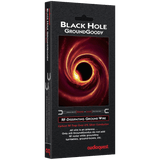 AudioQuest Black Hole GroundGoody