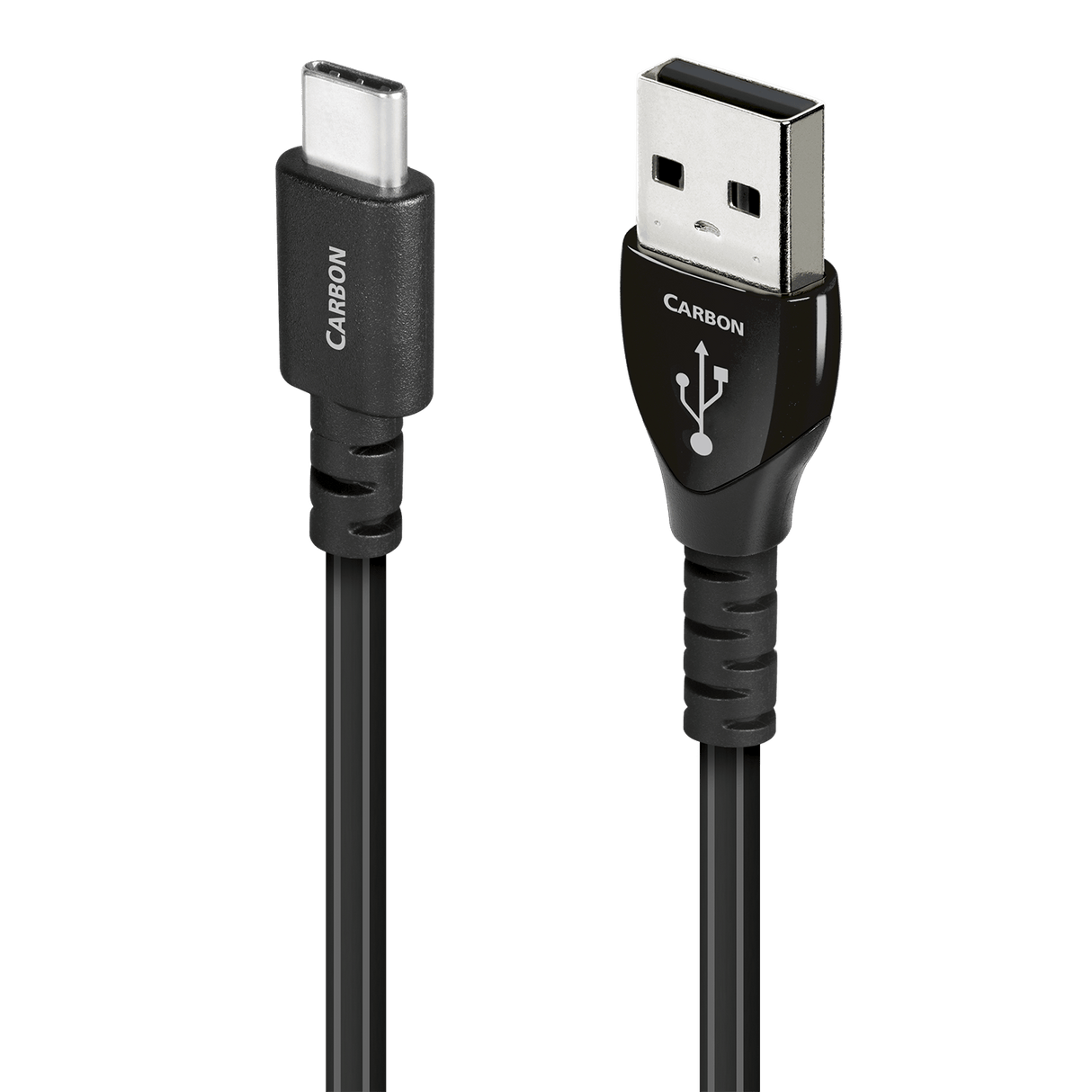 AudioQuest Carbon USB-A > C