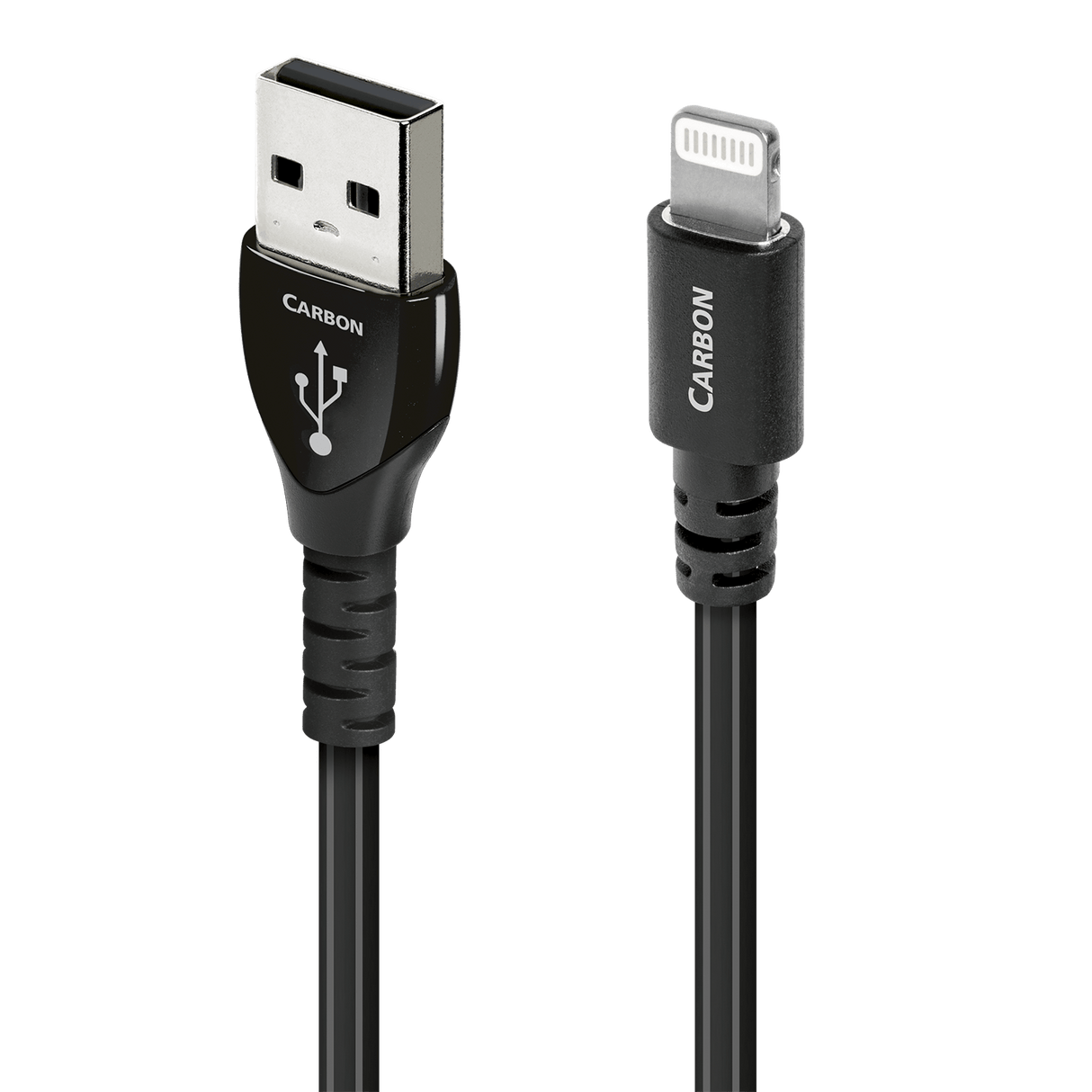 AudioQuest Carbon USB-A > Lightning