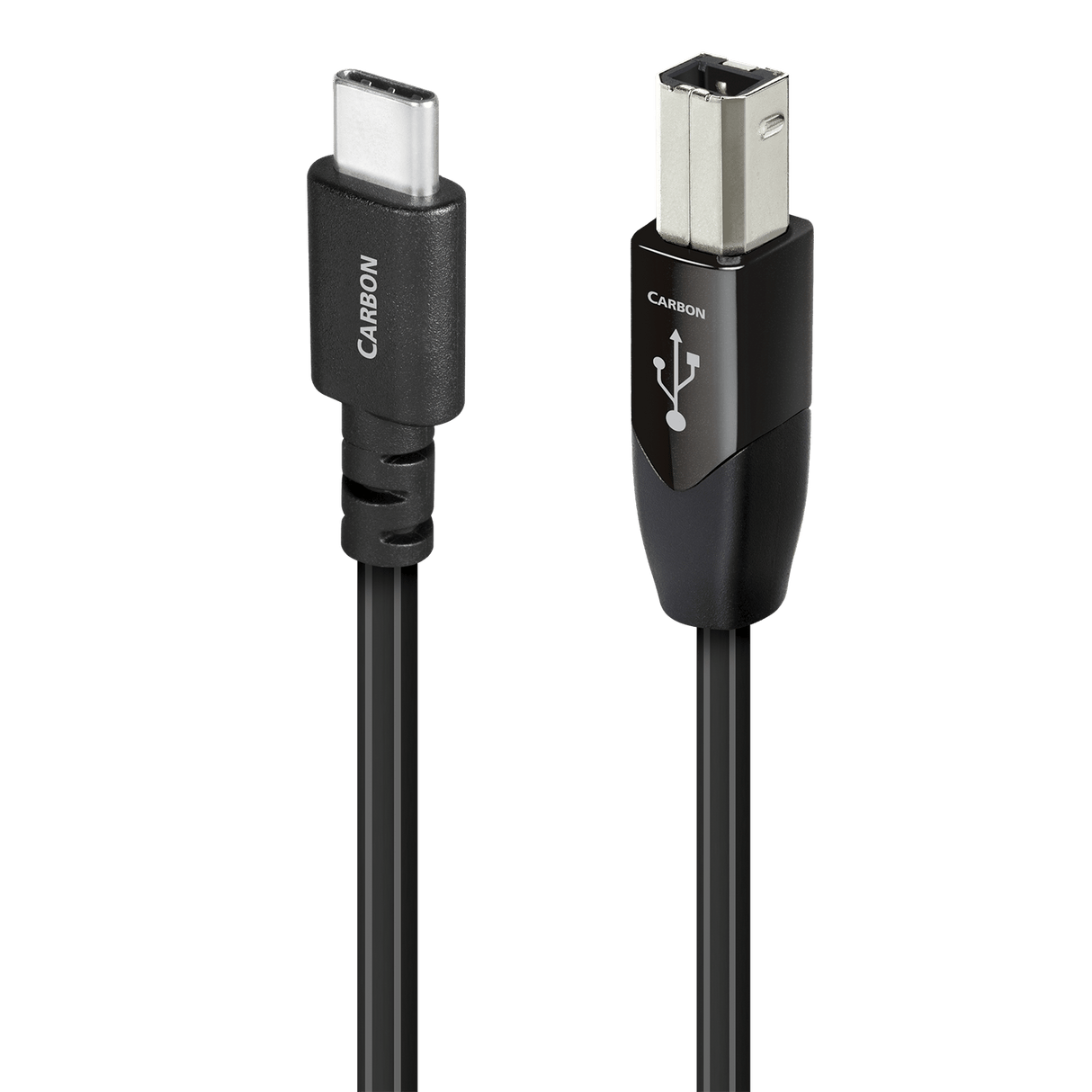 AudioQuest Carbon USB-C > B