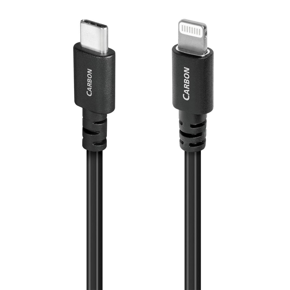 AudioQuest Carbon USB-C > Lightning