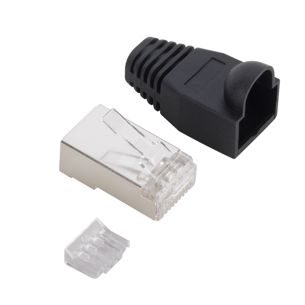 AudioQuest CAT600 DCP Connectors