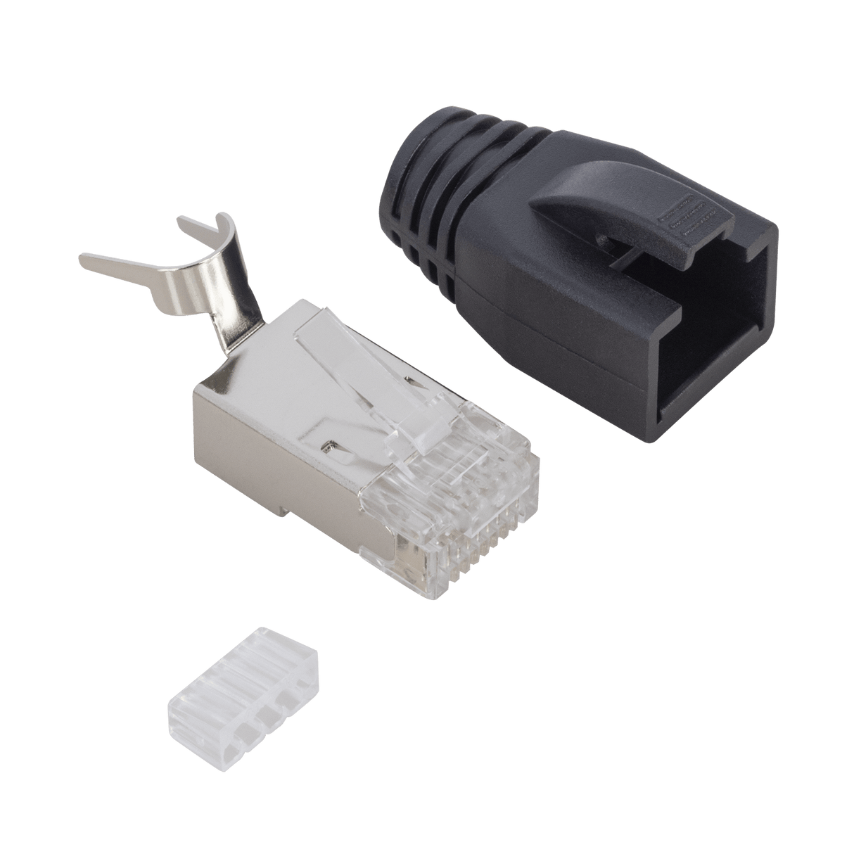 AudioQuest CAT600 FMJ Connectors