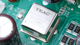 Teac CG-10MA High Precision OCXO Clock - Four 10MHz outputs