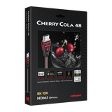 AudioQuest Cherry Cola 48