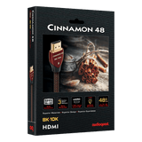 AudioQuest Cinnamon 48