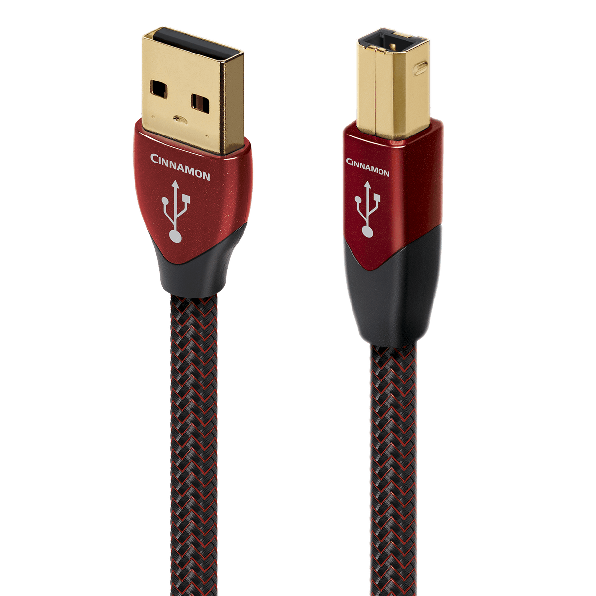 AudioQuest Cinnamon USB-A > B