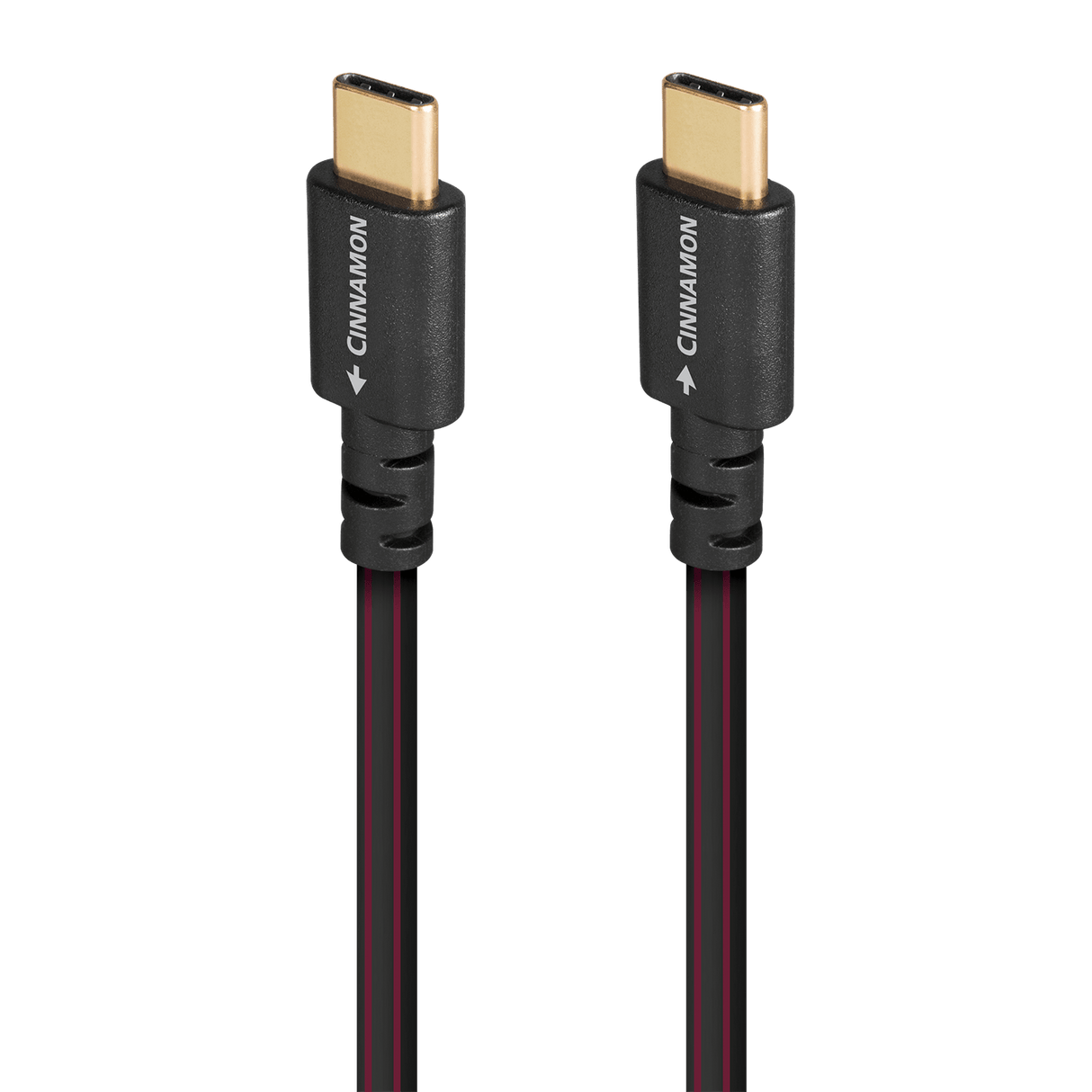 AudioQuest Cinnamon USB-C > C