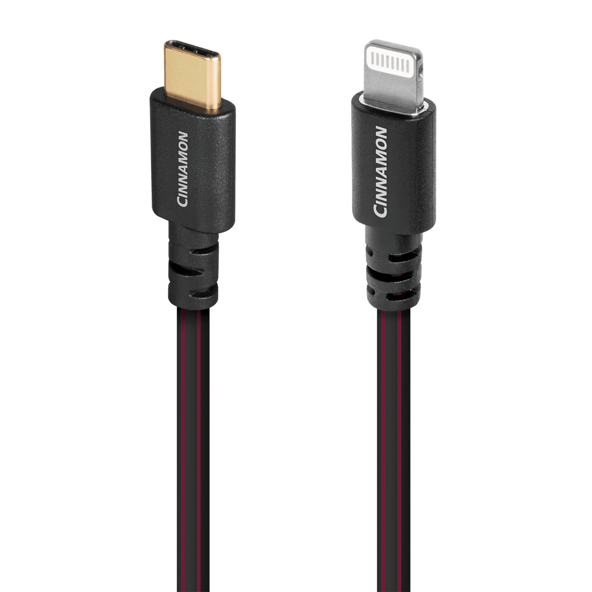 AudioQuest Cinnamon USB-C > Lightning