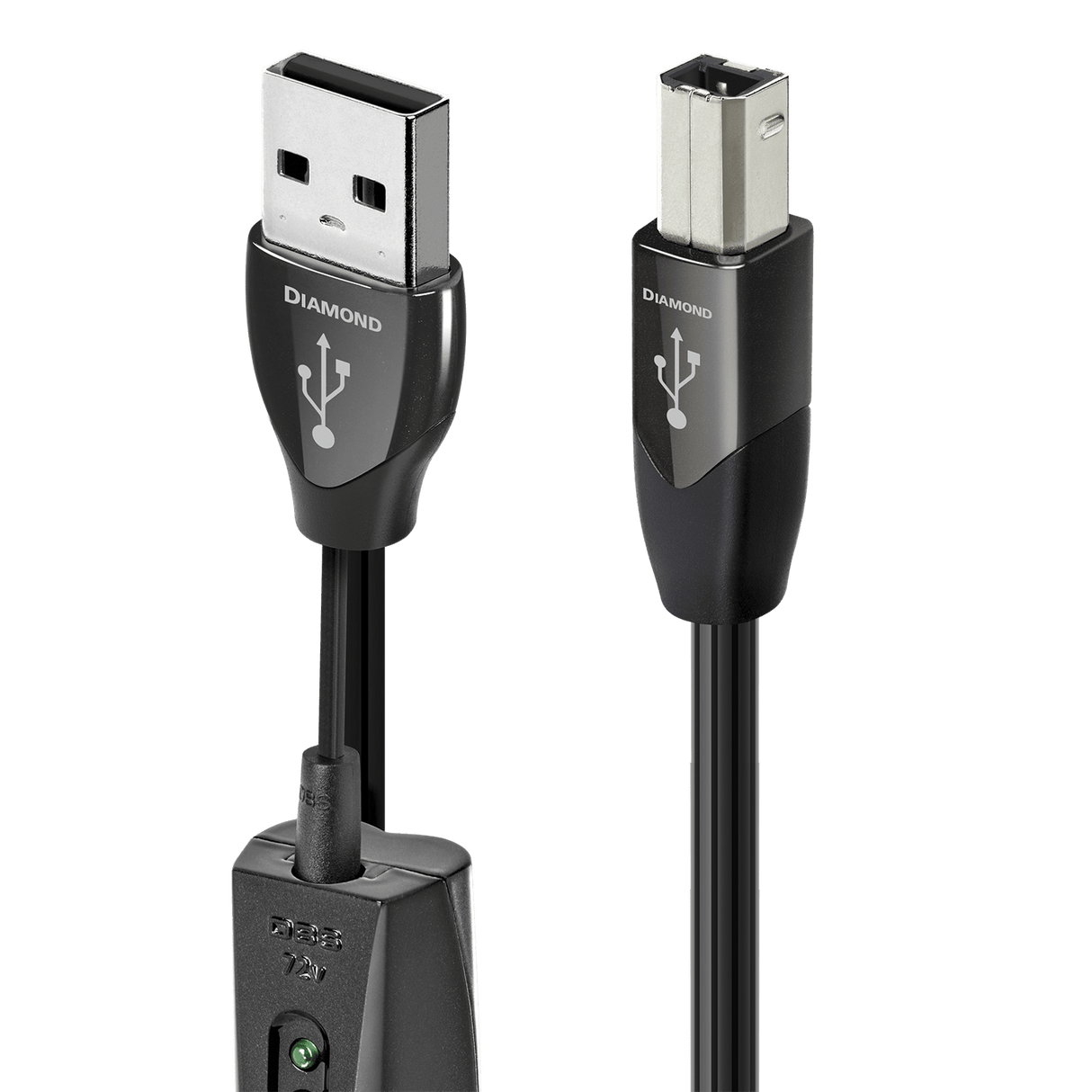 AudioQuest Diamond USB-A > B