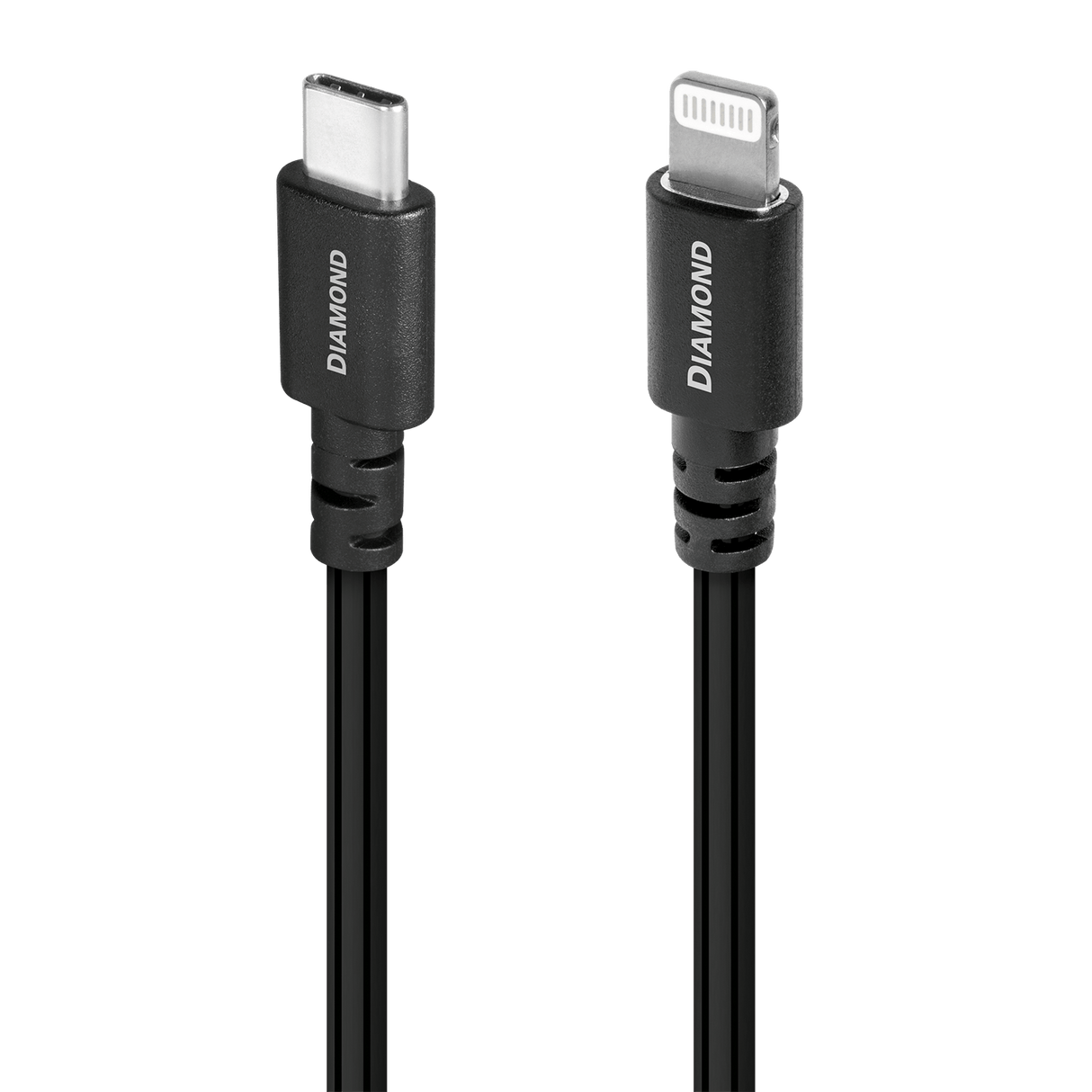 AudioQuest Diamond USB-C > Lightning