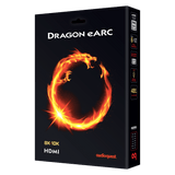 AudioQuest Dragon eARC Priority