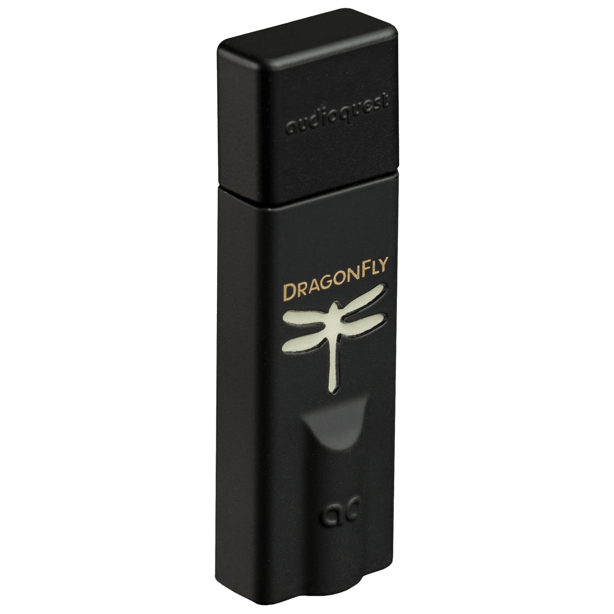 AudioQuest DragonFly Black