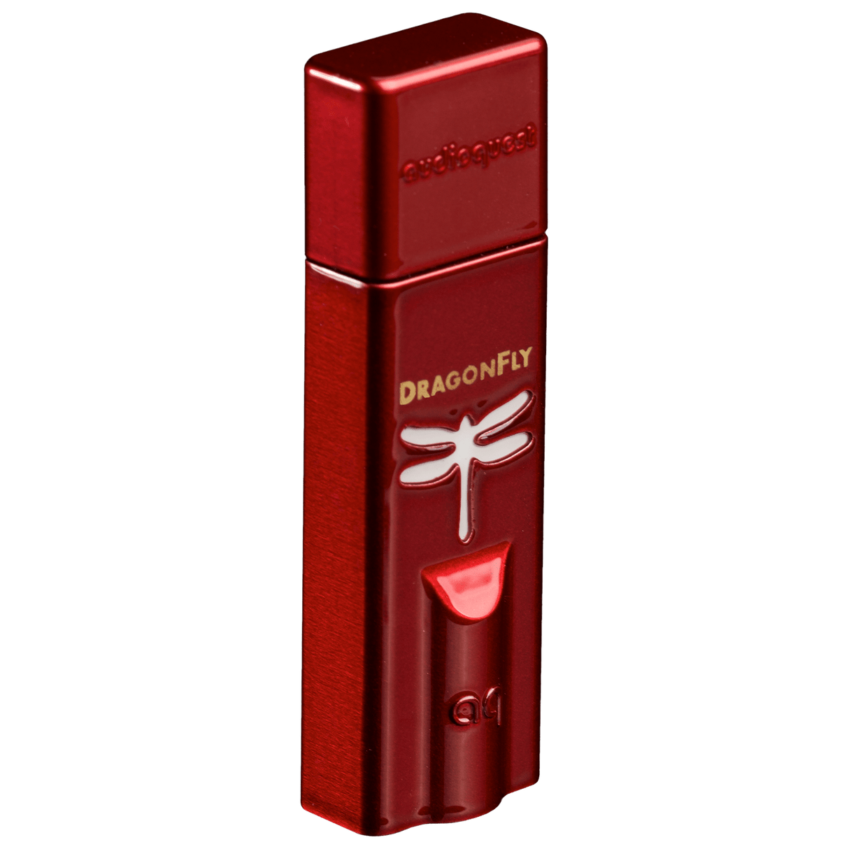 AudioQuest DragonFly Red