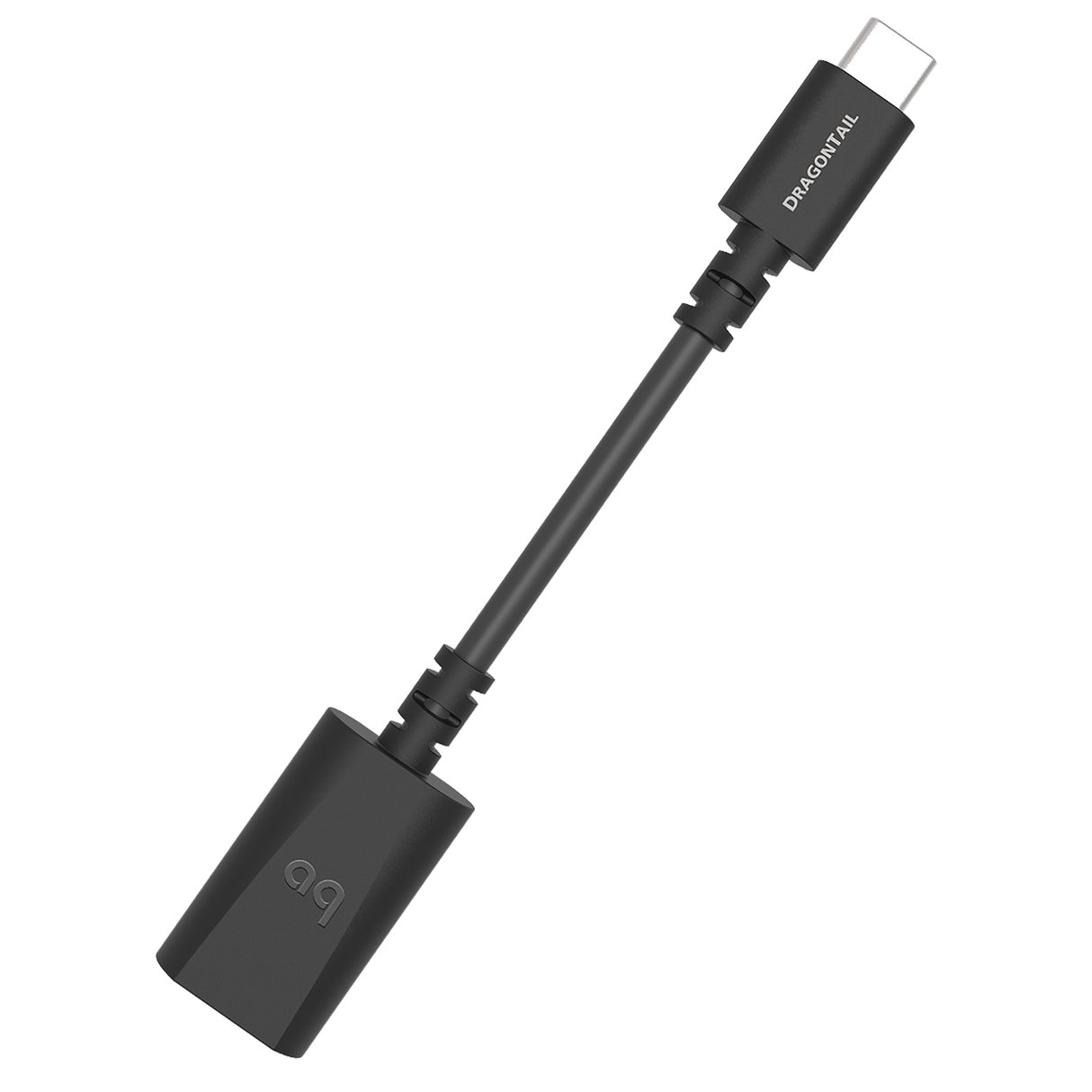 AudioQuest DragonTail USB-A > USB-C