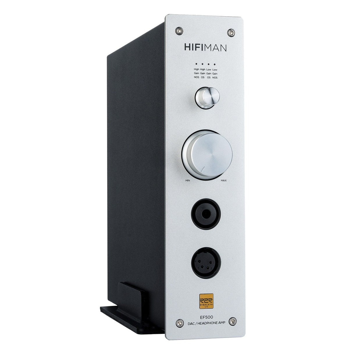 HiFiMAN EF500 DAC and Headphone Amplifier