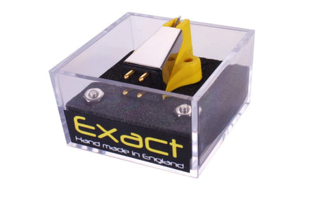 Rega Exact 2 MM Phono Cartridge - Suncoast Audio