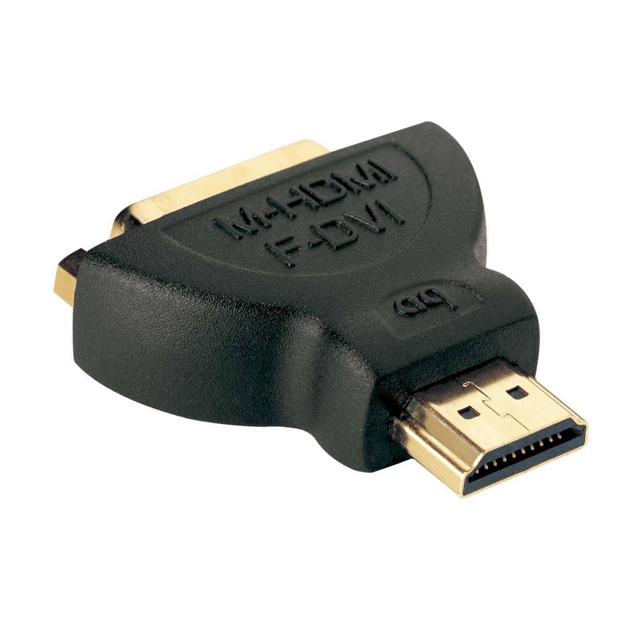 AudioQuest Accessories Female DVI > Male HDMI Adaptor