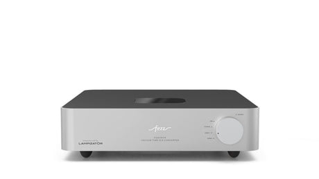 Fezz Equinox DAC