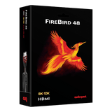 AudioQuest FireBird 48