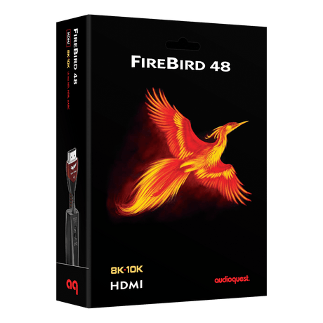 AudioQuest FireBird 48