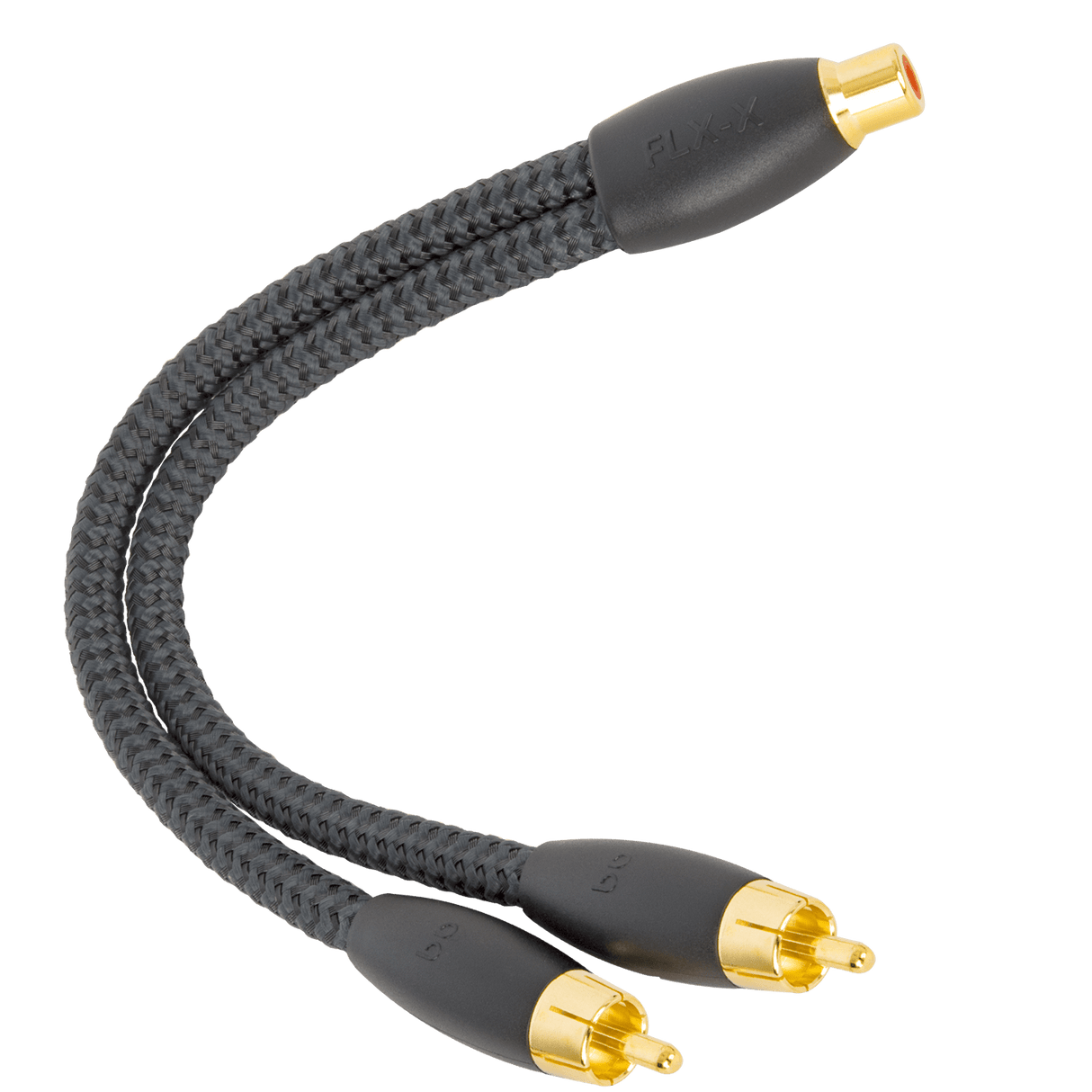 AudioQuest Accessories FLX-X F22M RCA Splitter