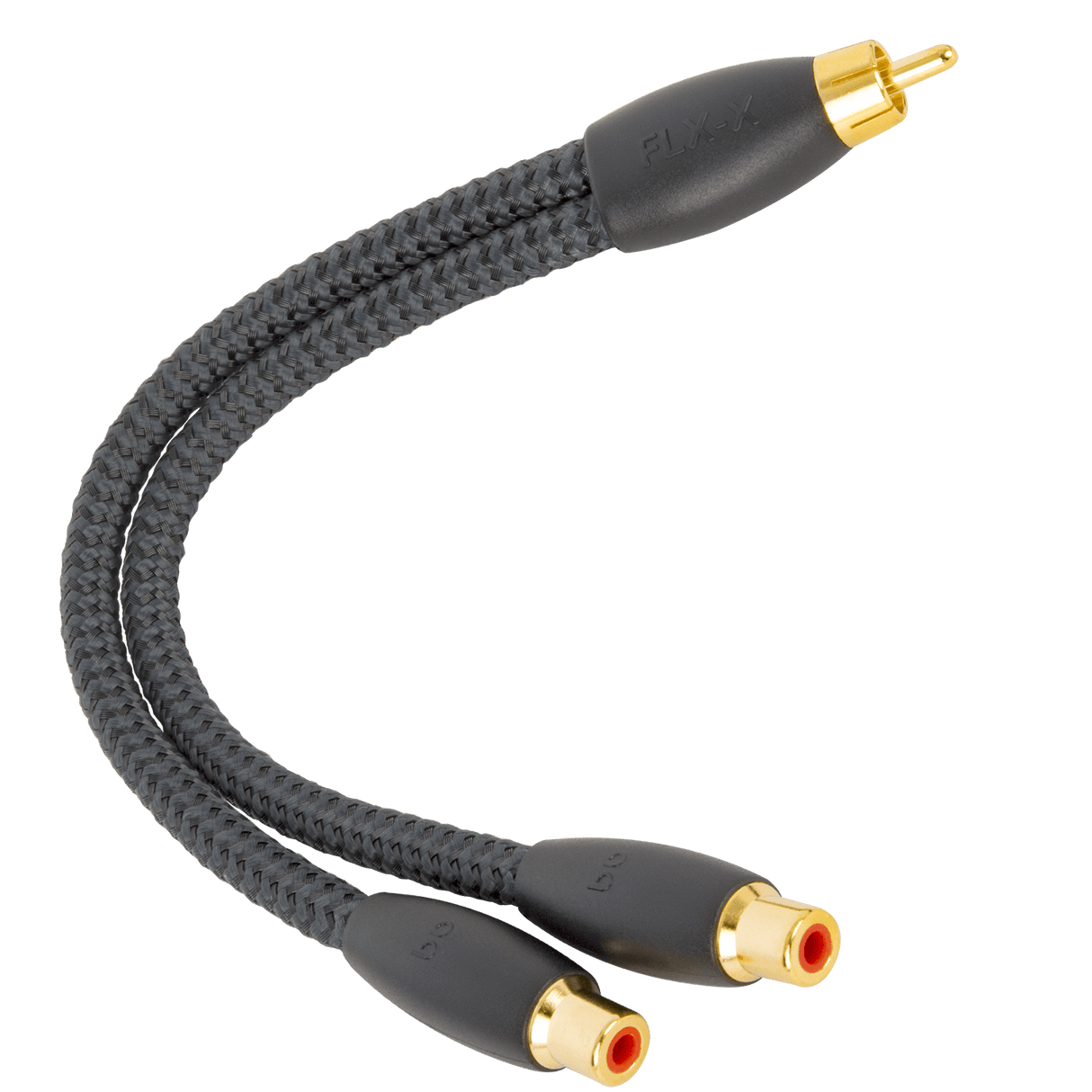 AudioQuest Accessories FLX-X M22F RCA Splitter i-Pack