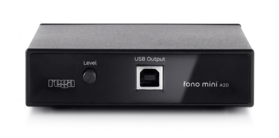 Rega Fono Mini A2D Mk2, MM Phonostage - Suncoast Audio