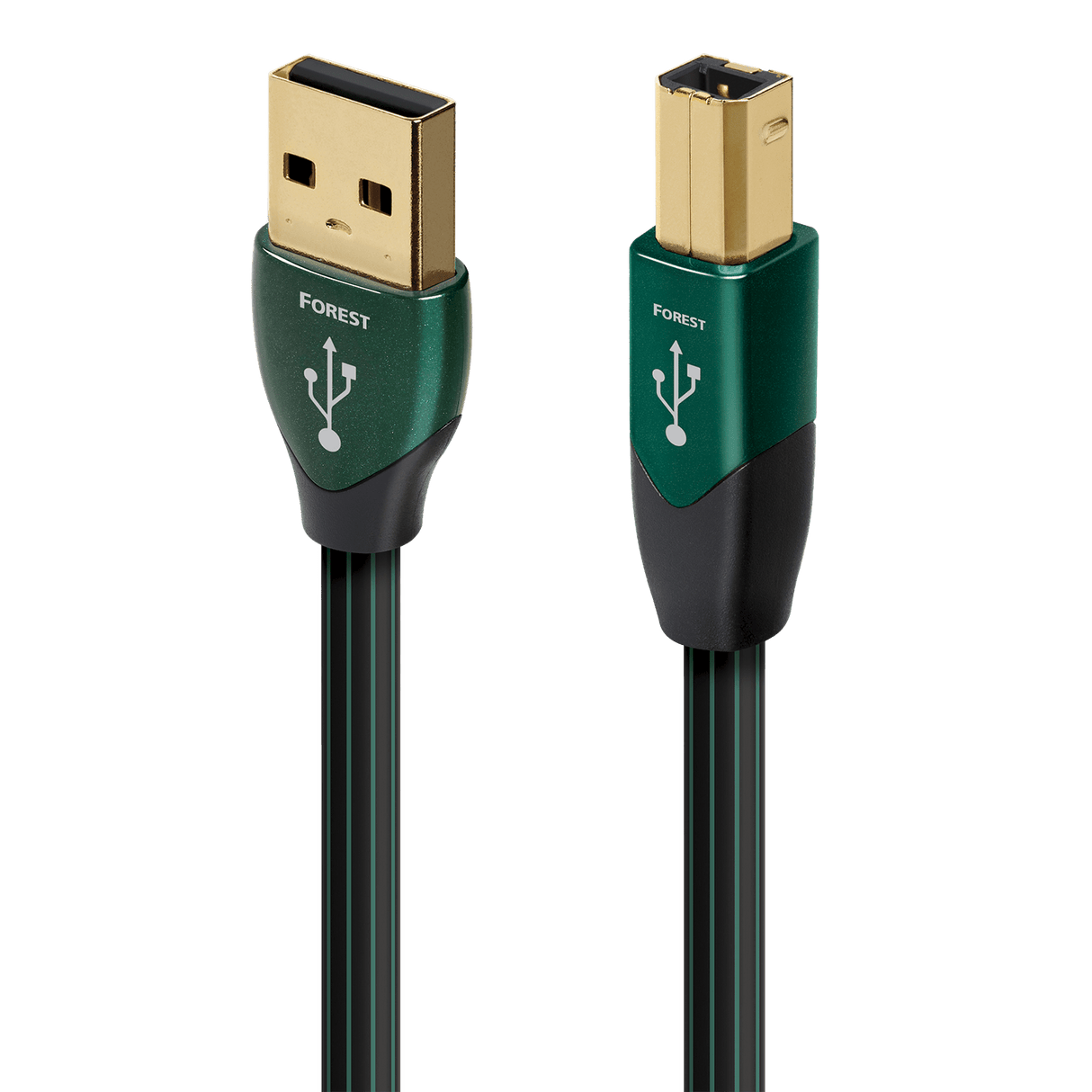 AudioQuest Forest USB-A > B