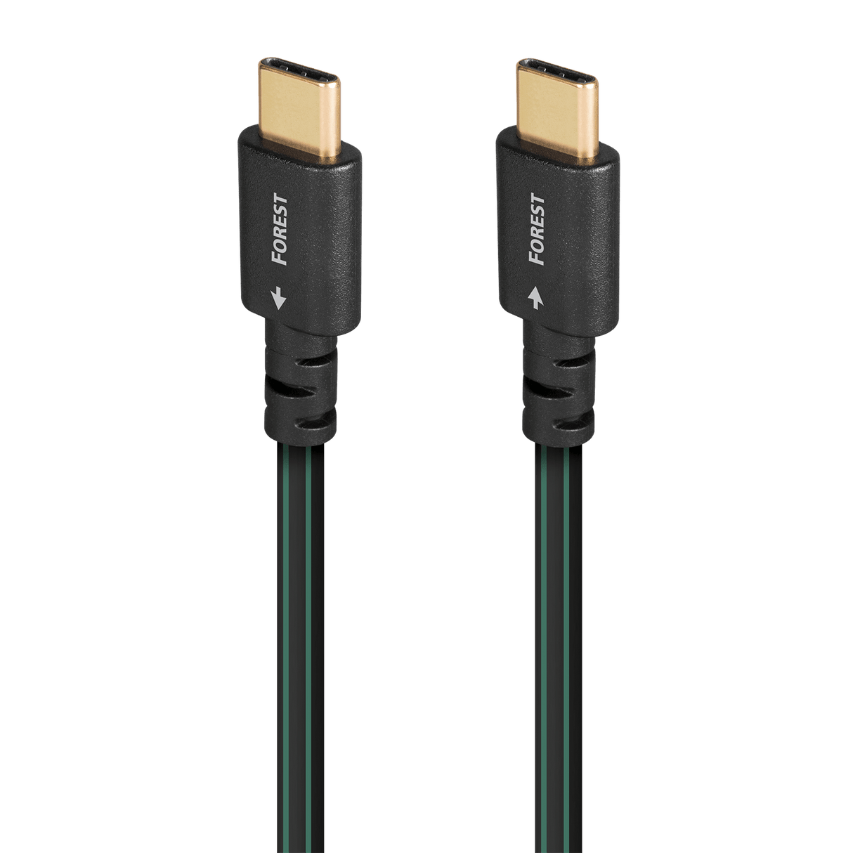 AudioQuest Forest USB-C > C