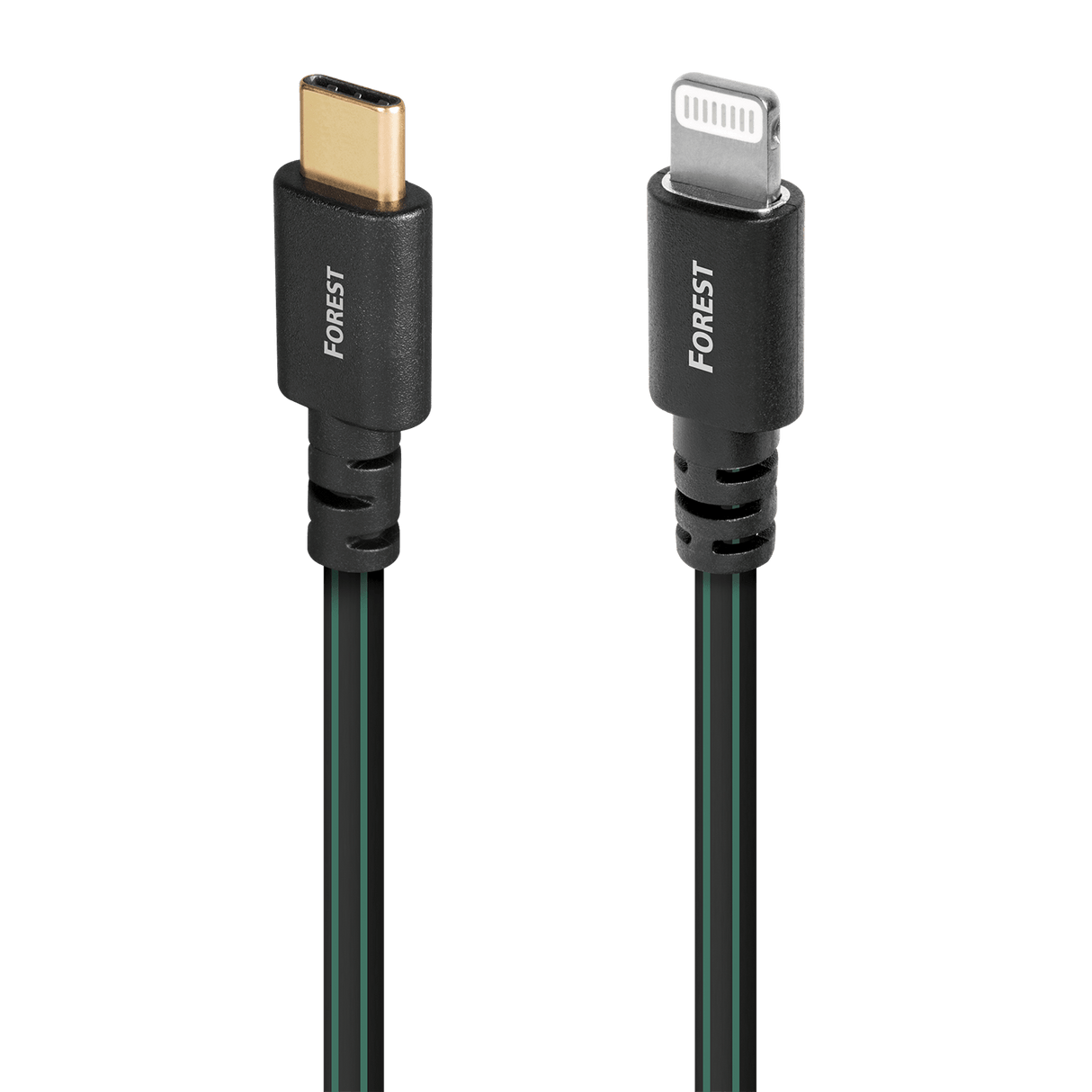 AudioQuest Forest USB-C > Lightning