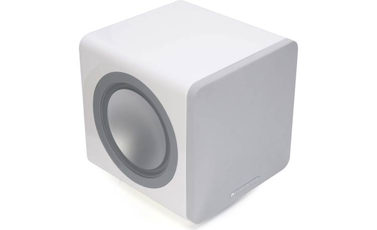 Cambridge X201 Subwoofer with 2 x Min 12 Satellite Speakers