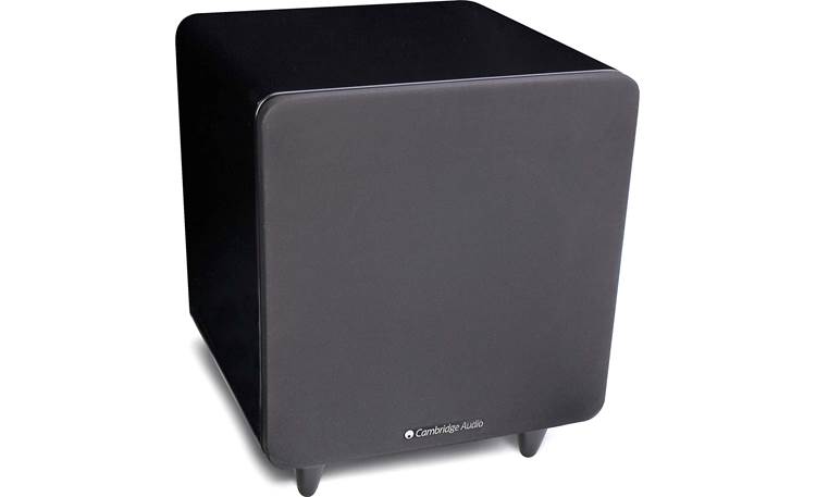 Cambridge  X301 Subwoofer with 5 x Min 22 Satellite Speakers