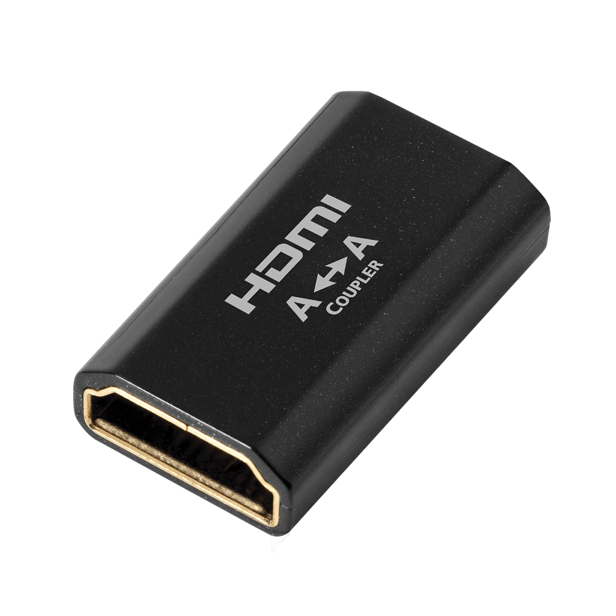 AudioQuest Accessories HDMI 48G > A Coupler