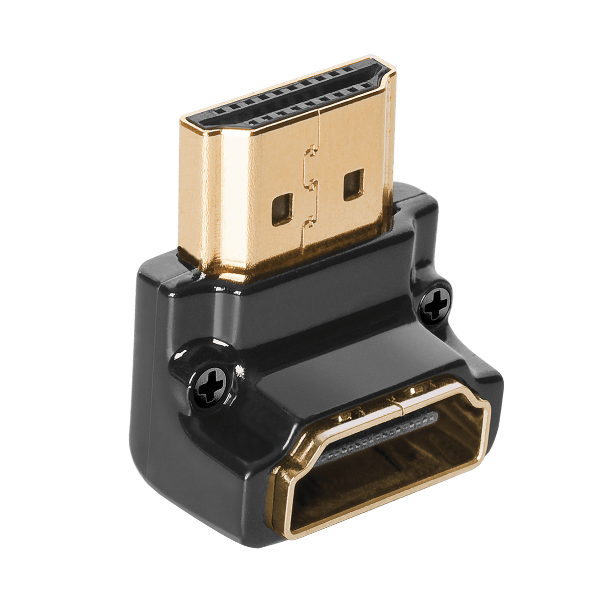 AudioQuest Accessories HDMI 90°/N Adaptor