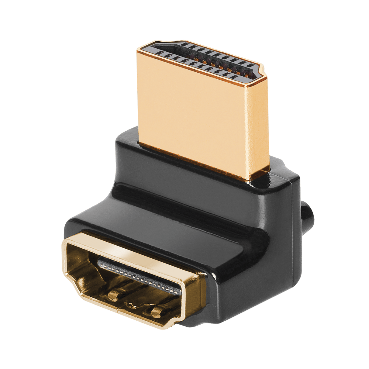 AudioQuest Accessories HDMI 90˚/W Adaptor