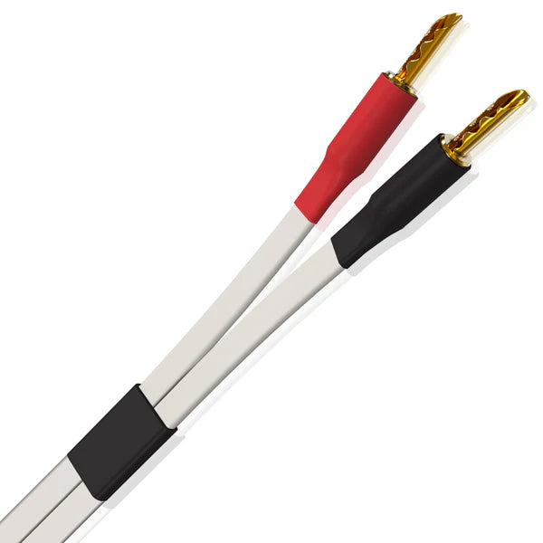 Wireworld Horizon Speaker Cables