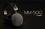 Audeze MM Series MM-500